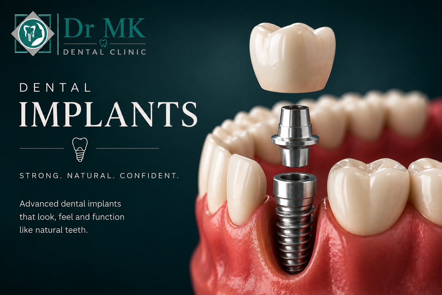 Best dental clinic in royapuram
