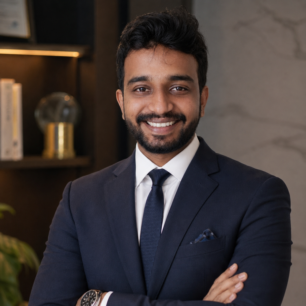 Best dental clinic in royapuram