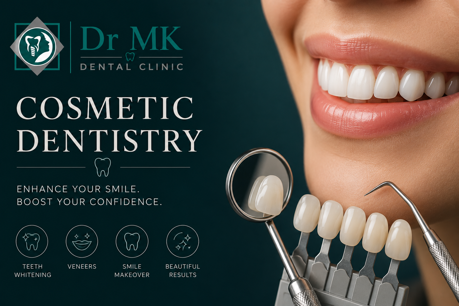 Best dental clinic in royapuram