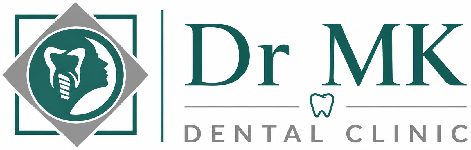 Dr Mk Dental Clinic