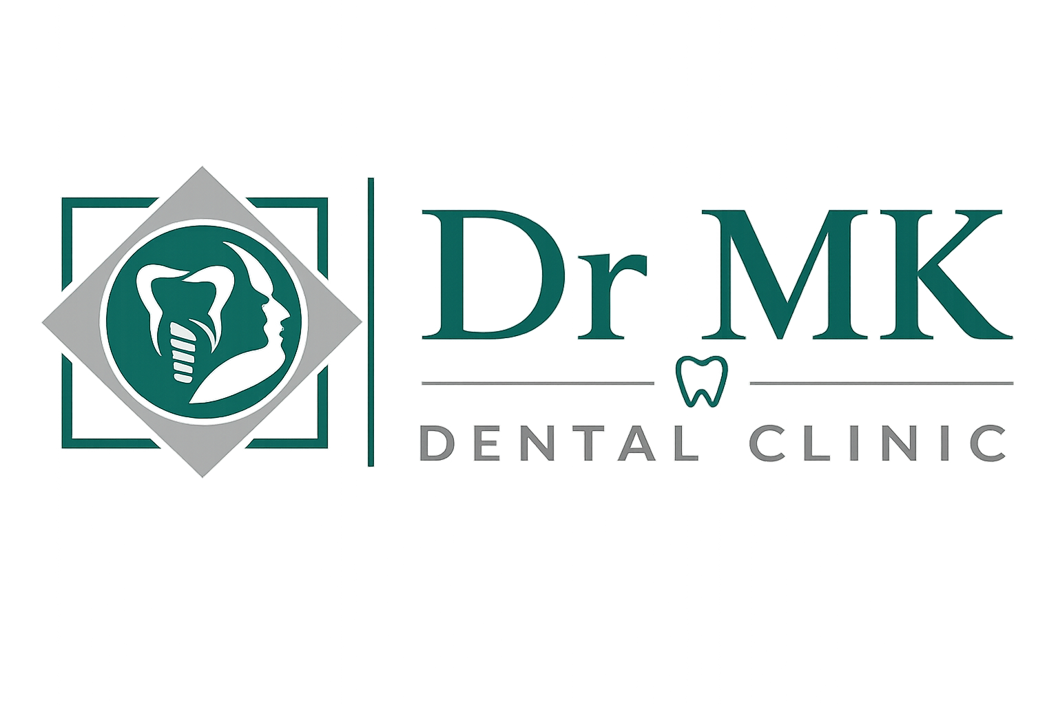 Dr MK Dental Clinic Royapuram
